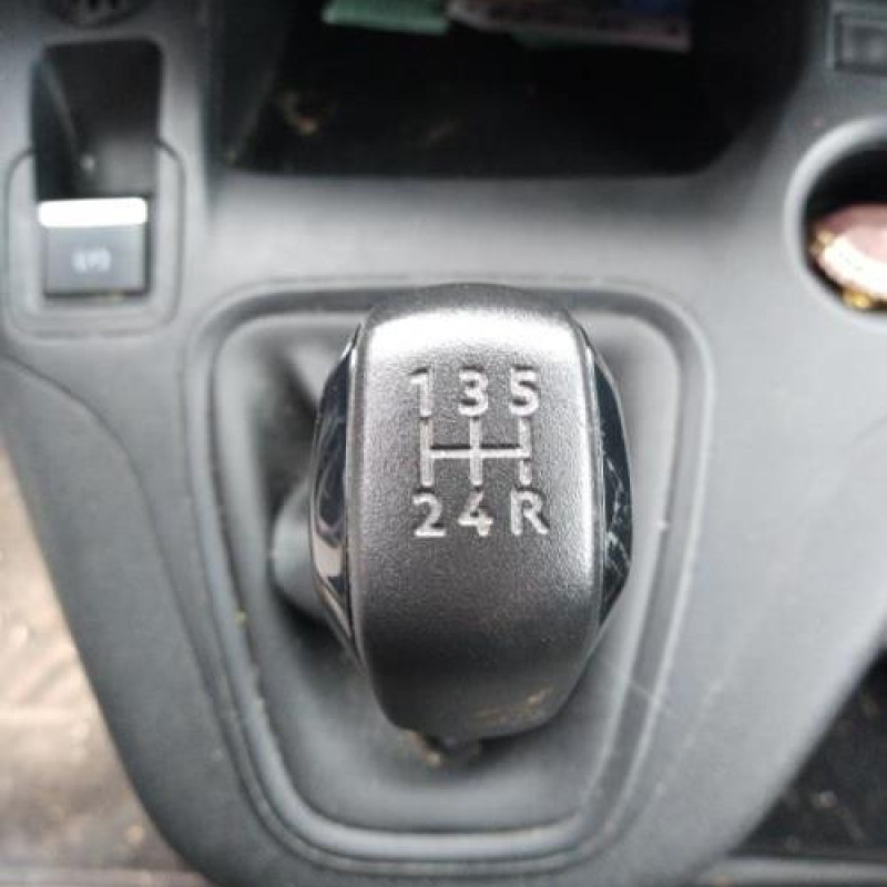 Demarreur CITROEN BERLINGO 3 M Photo n°7
