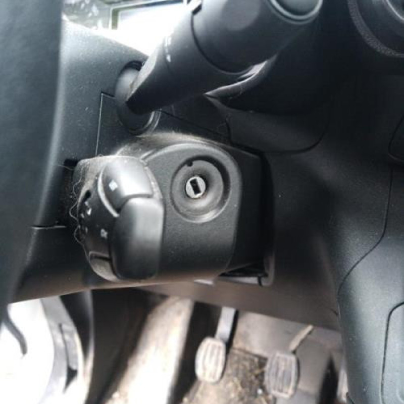 Demarreur CITROEN BERLINGO 3 M Photo n°8