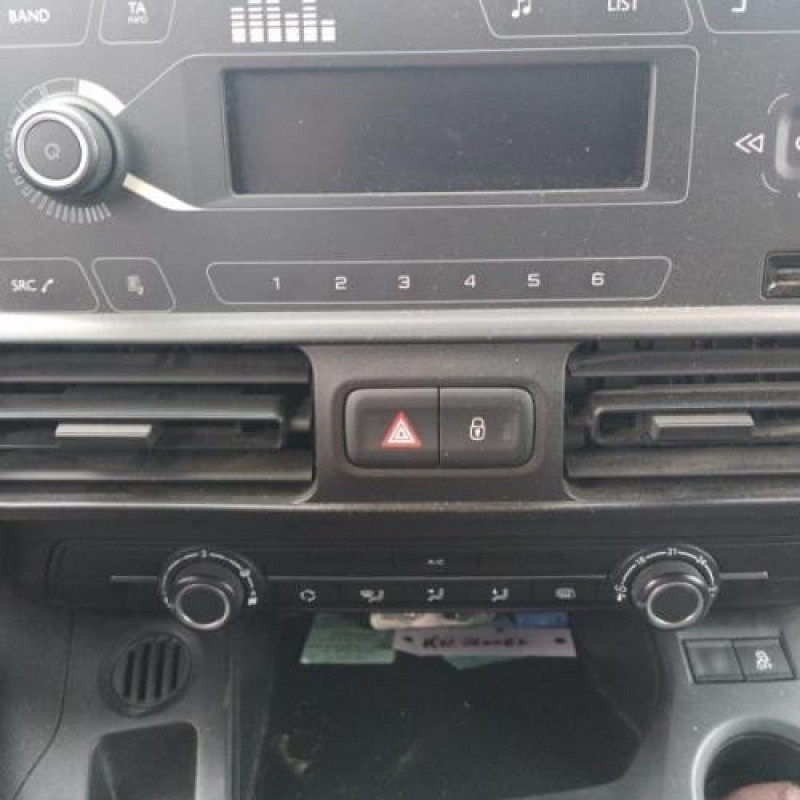 Demarreur CITROEN BERLINGO 3 M Photo n°9