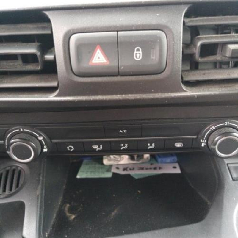 Demarreur CITROEN BERLINGO 3 M Photo n°10