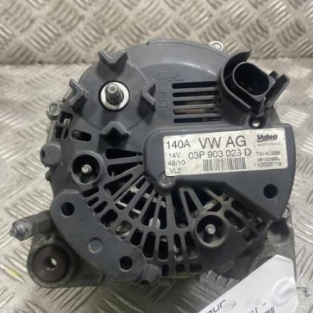 Alternateur SEAT IBIZA 4