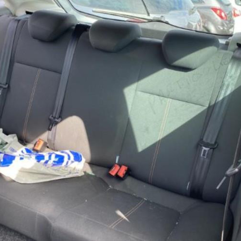 Amortisseur avant gauche SEAT IBIZA 4 Photo n°20