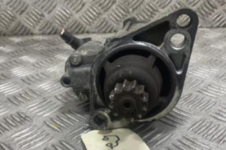Demarreur SEAT IBIZA 4