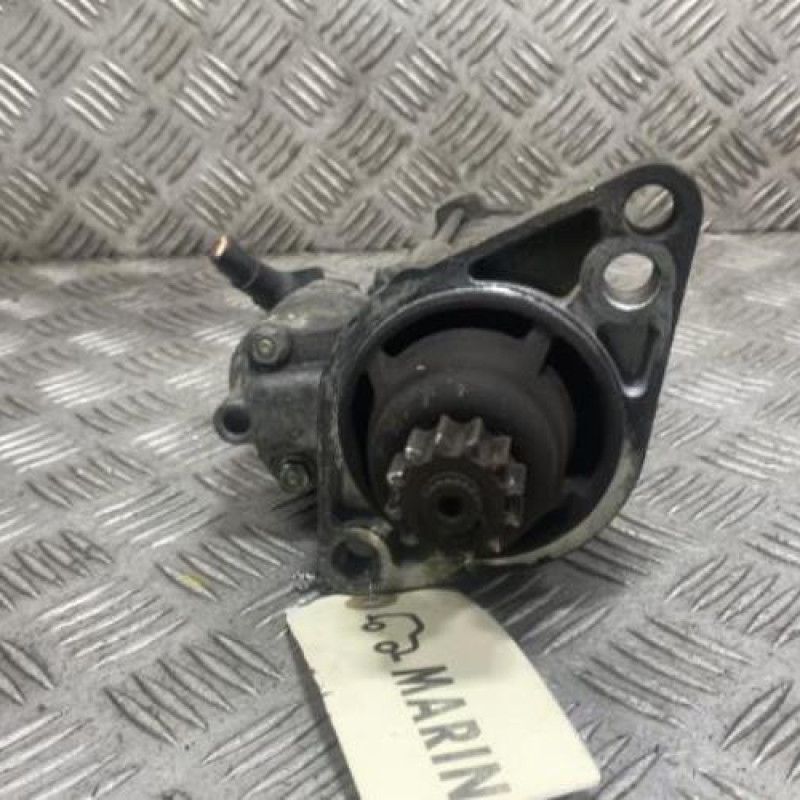 Demarreur SEAT IBIZA 4 Photo n°4