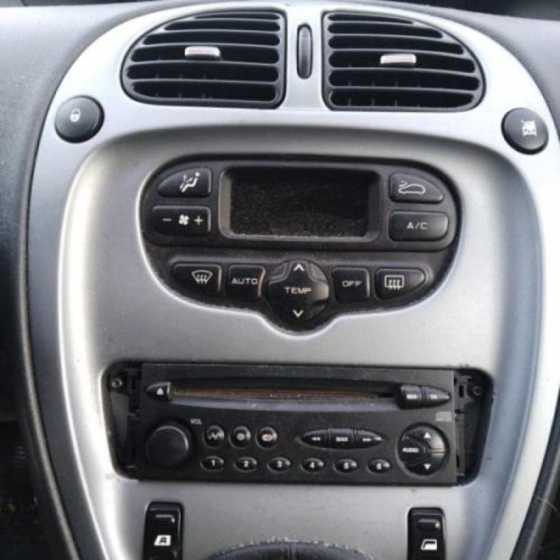 Tuyau hydraulique de direction assistee CITROEN XSARA PICASSO Photo n°12