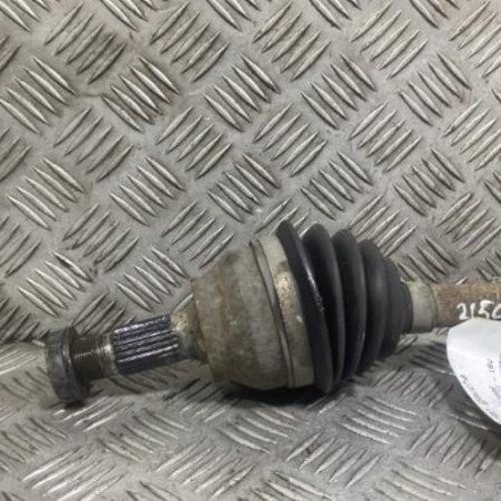 Cardan gauche (transmission) PEUGEOT 207