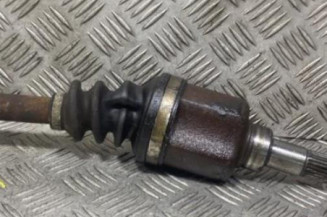 Cardan gauche (transmission) PEUGEOT 207