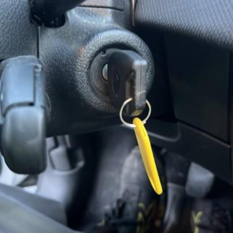 Cardan gauche (transmission) PEUGEOT 207 Photo n°15