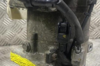 Compresseur clim RENAULT CLIO 4