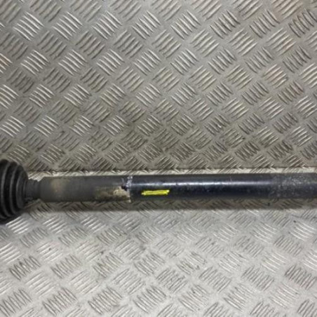 Cardan droit (transmission) SEAT IBIZA 4 Photo n°1