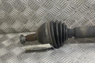 Cardan droit (transmission) SEAT IBIZA 4