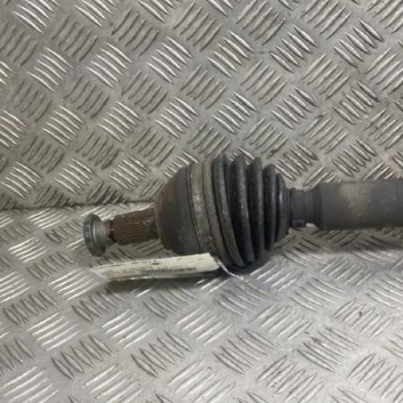 Cardan droit (transmission) SEAT IBIZA 4 Photo n°2