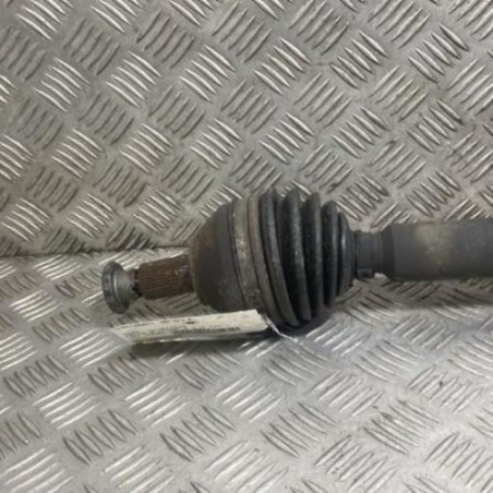 Cardan droit (transmission) SEAT IBIZA 4