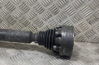 Cardan droit (transmission) SEAT IBIZA 4