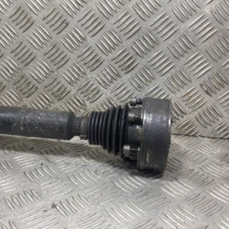 Cardan droit (transmission) SEAT IBIZA 4 Photo n°4