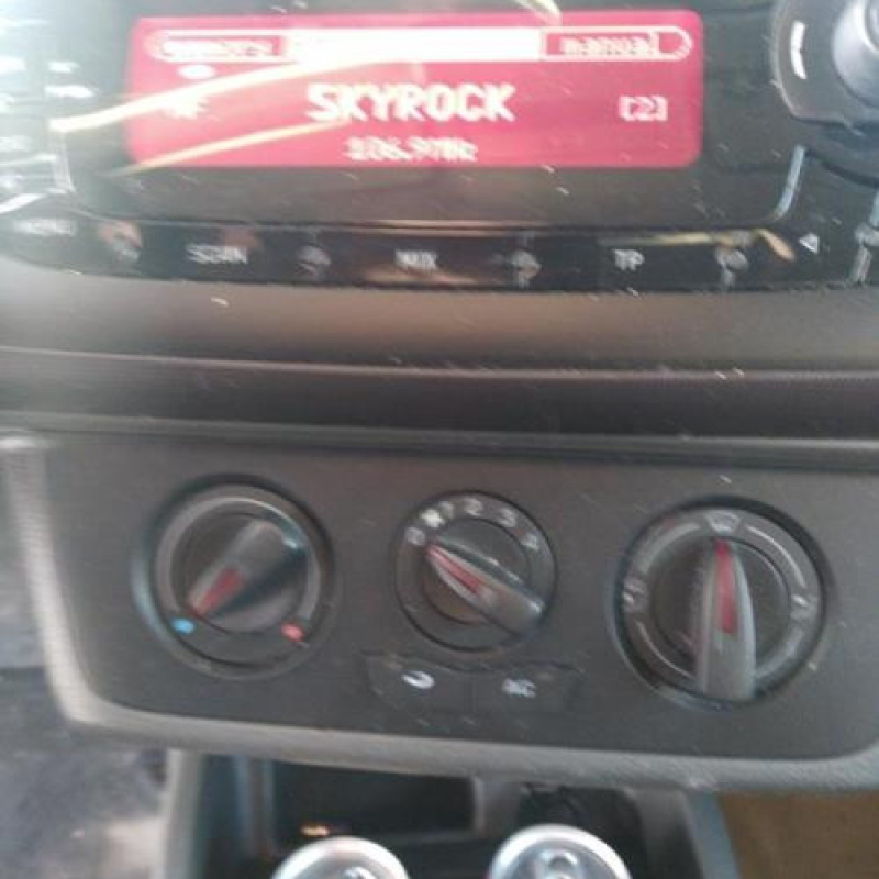 Cardan droit (transmission) SEAT IBIZA 4 Photo n°8