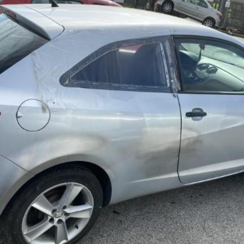 Cardan droit (transmission) SEAT IBIZA 4 Photo n°18