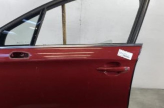 Porte avant gauche CITROEN C4 2 Photo n°1