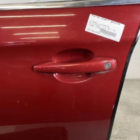 Porte avant gauche CITROEN C4 2