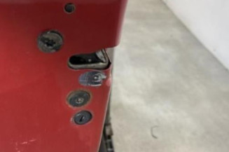 Porte avant gauche CITROEN C4 2