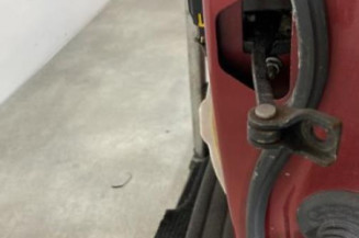 Porte avant gauche CITROEN C4 2