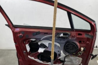 Porte avant gauche CITROEN C4 2