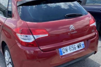 Porte avant gauche CITROEN C4 2