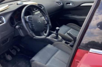 Porte avant gauche CITROEN C4 2
