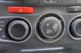 Porte avant gauche CITROEN C4 2