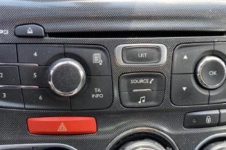 Porte avant gauche CITROEN C4 2