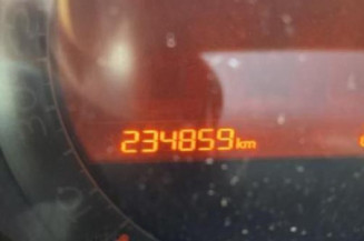 Porte avant gauche CITROEN C4 2