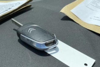 Porte avant gauche CITROEN C4 2