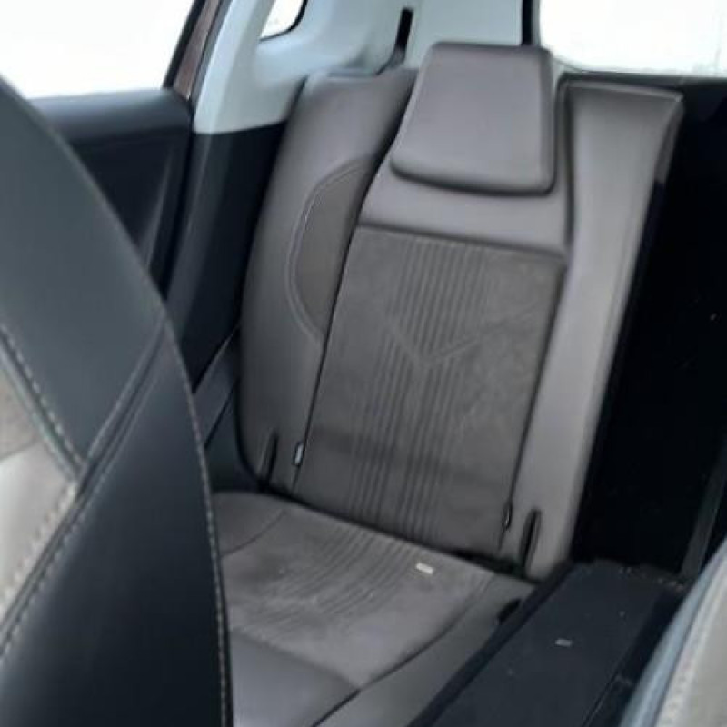 Becquet PEUGEOT 2008 1 Photo n°11