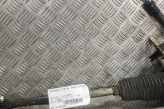 Cremaillere assistee PEUGEOT 207
