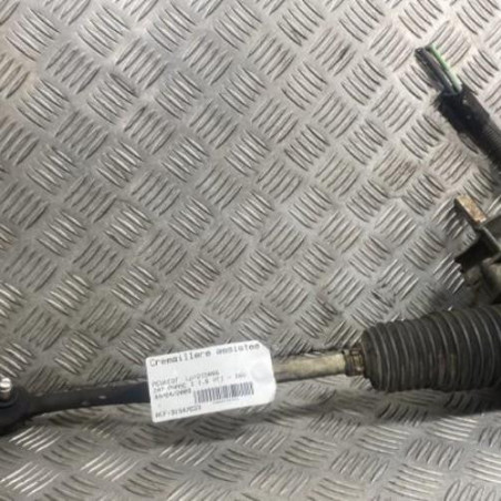 Cremaillere assistee PEUGEOT 207
