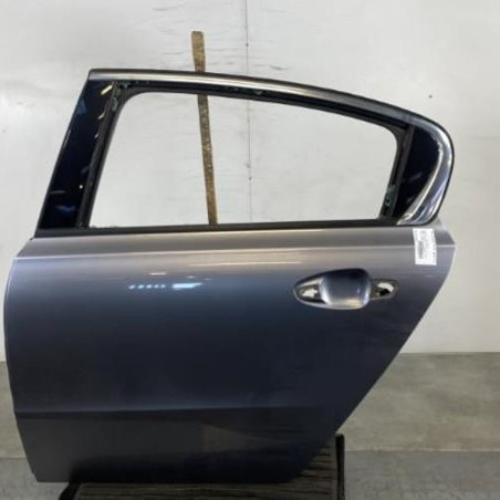 Porte arriere gauche PEUGEOT 508 1 Photo n°1