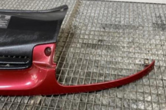 Calandre RENAULT CLIO 2