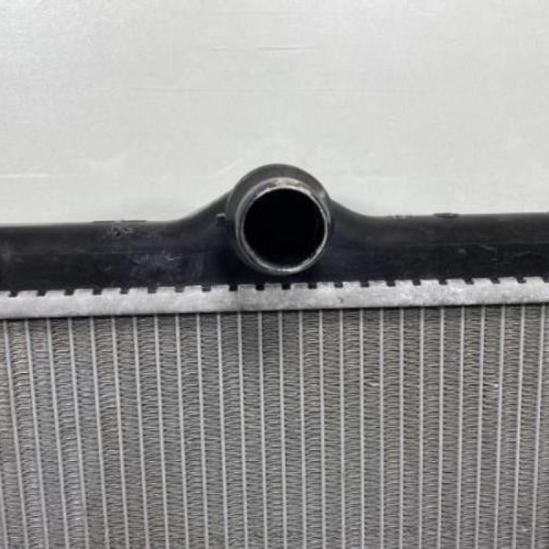 Radiateur eau PEUGEOT 2008 2 Photo n°3