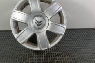 Jante CITROEN C4 1 Photo n°1