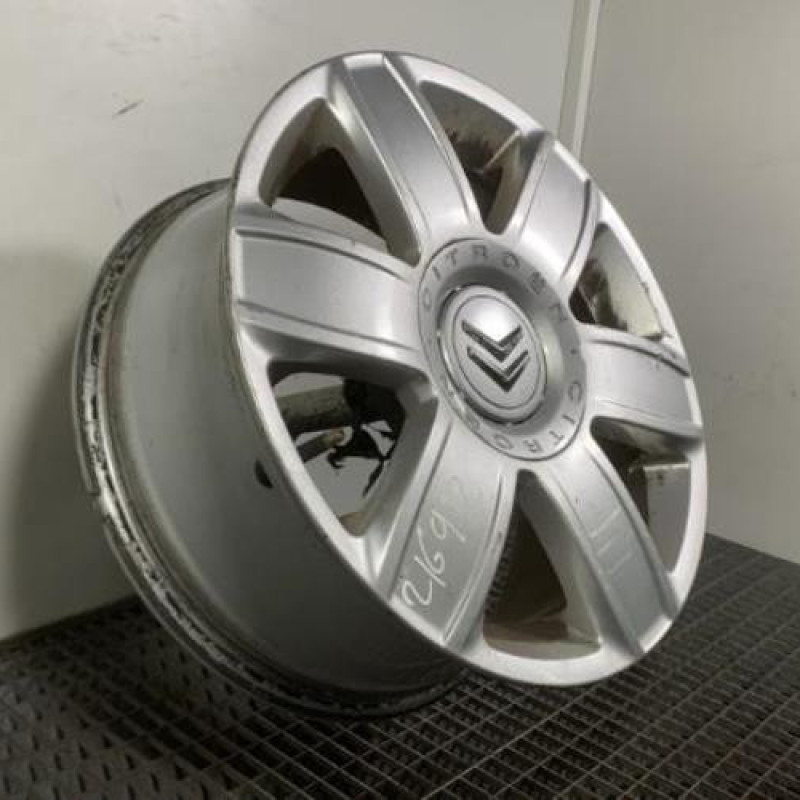 Jante CITROEN C4 1 Photo n°3