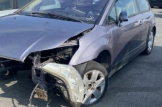 Jante CITROEN C4 1