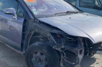 Jante CITROEN C4 1