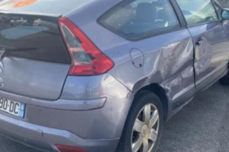 Jante CITROEN C4 1