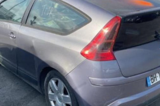 Jante CITROEN C4 1