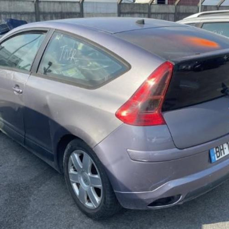 Jante CITROEN C4 1 Photo n°7