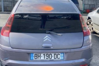 Jante CITROEN C4 1