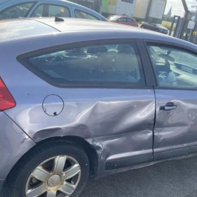 Jante CITROEN C4 1 Photo n°9