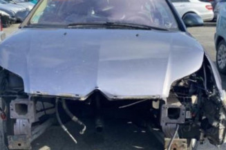 Jante CITROEN C4 1