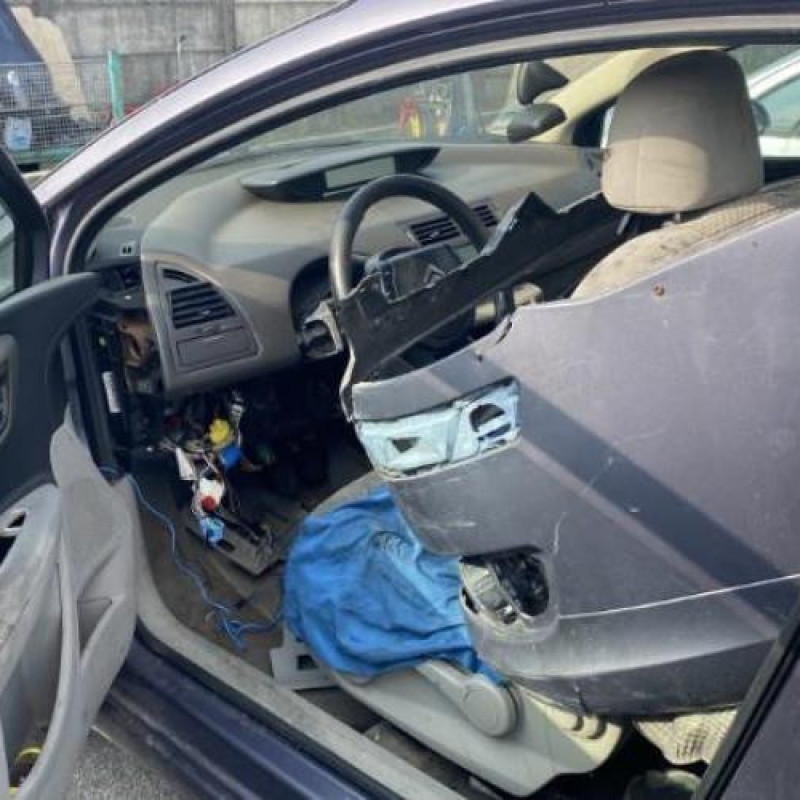 Jante CITROEN C4 1 Photo n°13