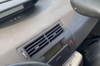 Jante CITROEN C4 1